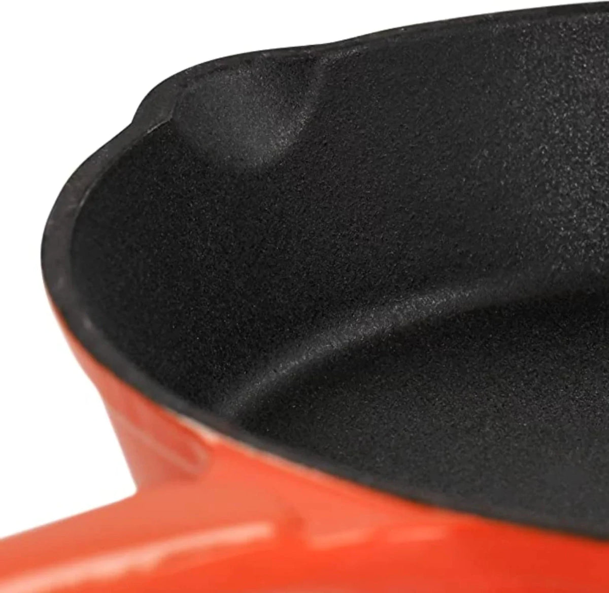 8 Inch PreSeasoned Cast Iron Frying Pan X4680