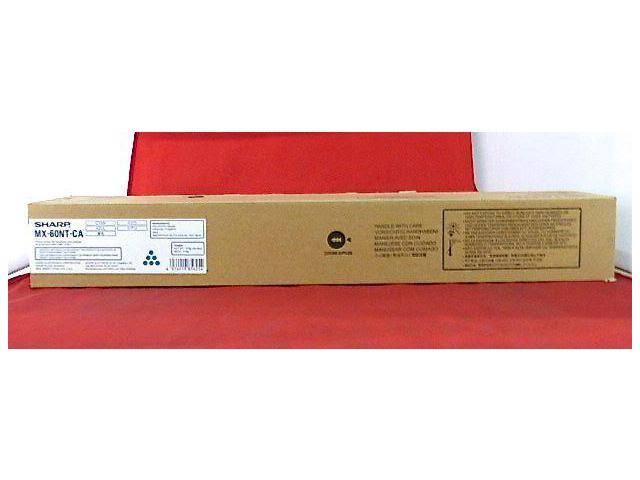 Cyan Toner Cartridge V265
