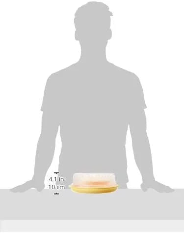 Idli Maker Lemon Yellow V92683