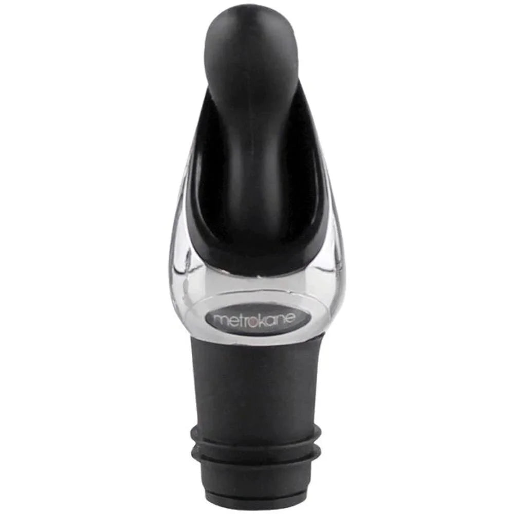 Tequila Glasses with Wine Aerator and Wine Pourer 12-Pack L457449