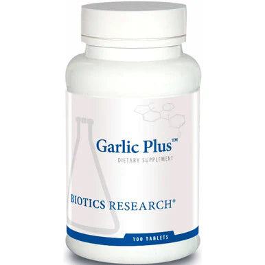 Garlic 100T S746993