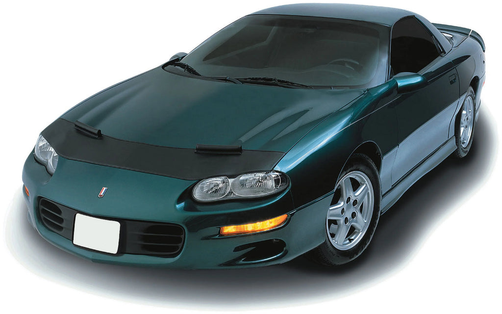 Black Hood Protector C489