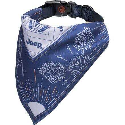 Bandana Dog Collar G87665