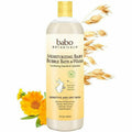 Moisturizing Bubble and Wash 15 fl oz D52762