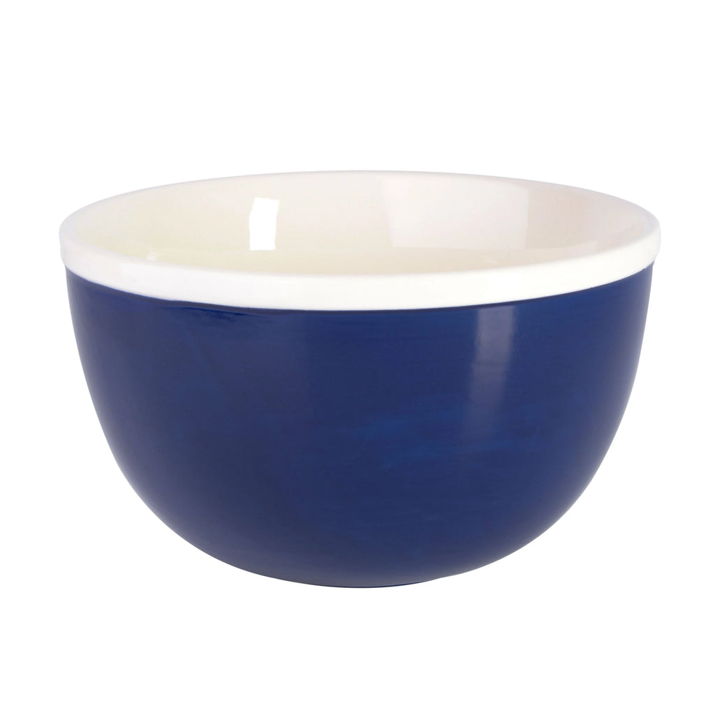 Stoneware Mixing Bowl Set 3 Piece J15925