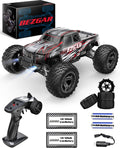 Remote Control Truck 4WD Waterproof RC Car with 2 Rechargeable Batteries V6940