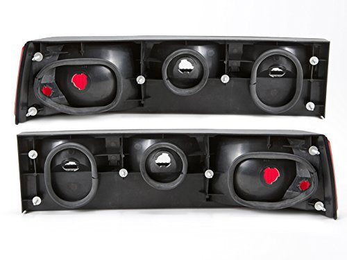 Compatible with Ford Mustang Tail Lights W89142