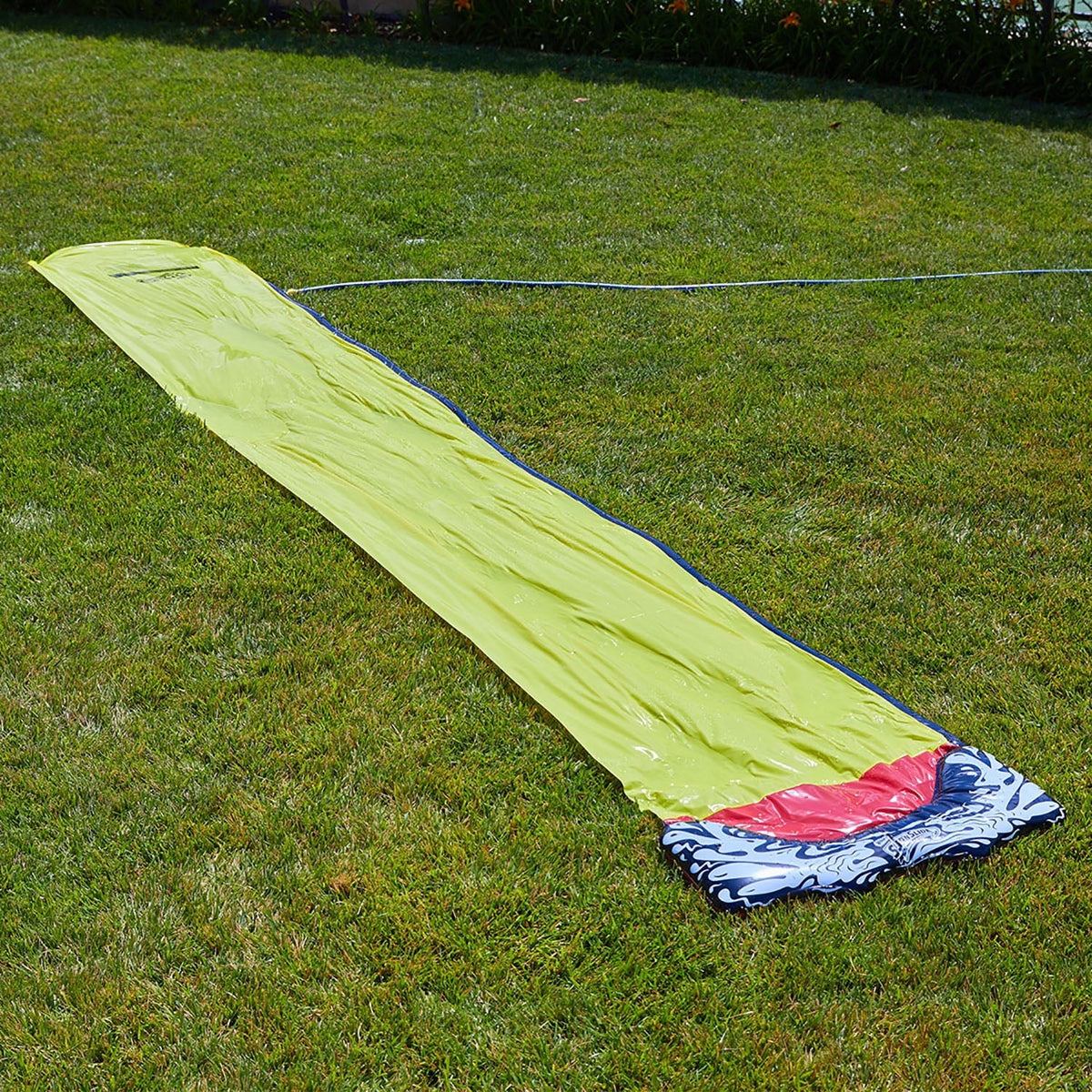 18' Single Lane Water Slide I48341