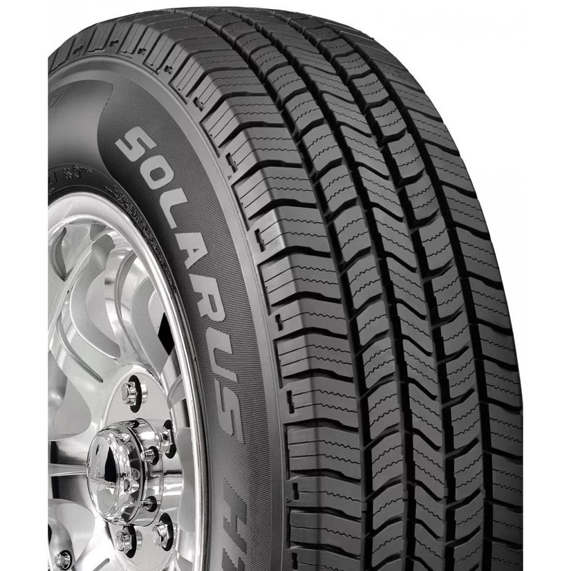 All-Season Tire J573407
