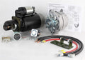 24 TO 12 VOLT ALTERNATOR AND STARTER KIT I612499
