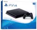 PlayStation 4 Slim 2TB Console with Wireless Controller K8604