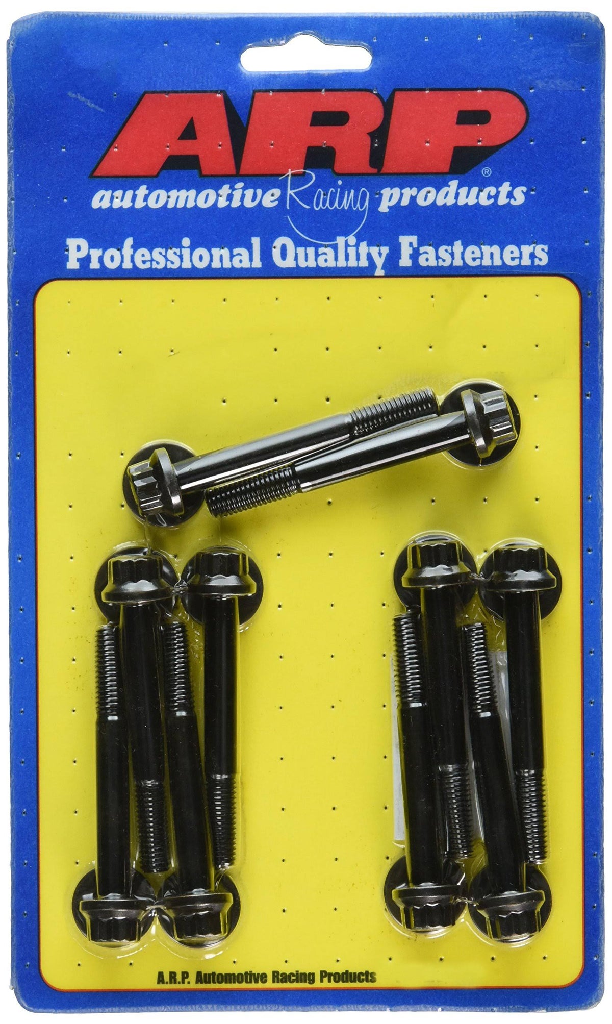 Main Cap Side Bolt Kit J8737
