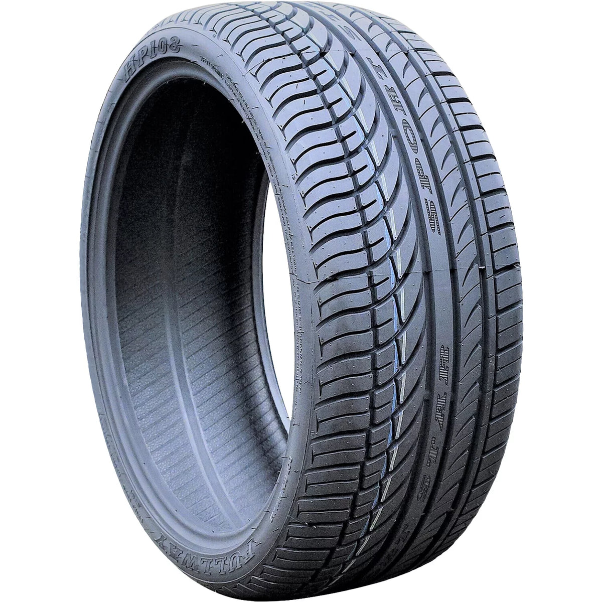 245/45R20 ZR 103W XL All Season Performance Tire X964