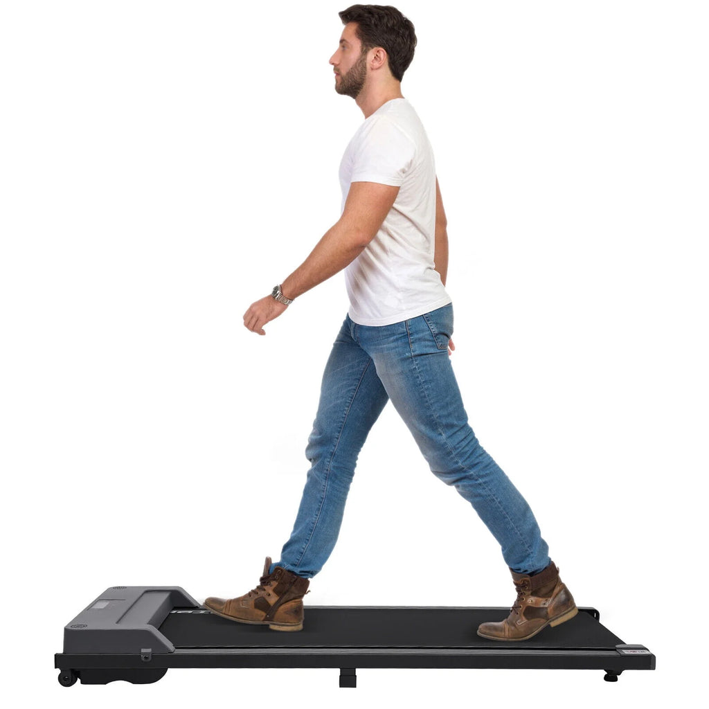 Under Desk Treadmill Walking Pad T55347