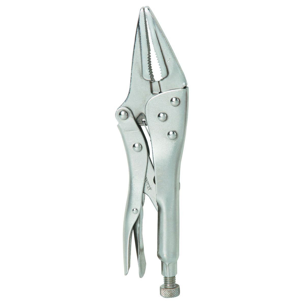10 in. Long-Nose Locking Pliers D88517