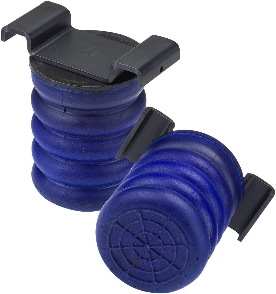 SumoSprings Rear Left/Right Pair 1000 lb Capacity M40773