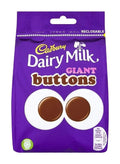 Chocolate Bag 119G Full Box Of 10 I3790