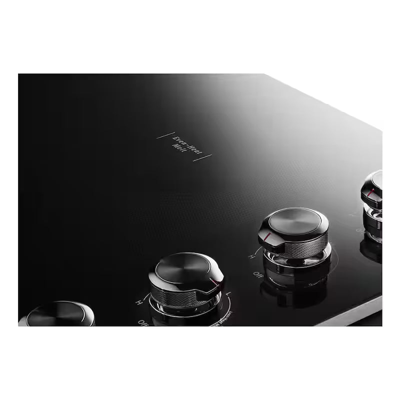 30 in. Electric Cooktop with 5 Elements S1684