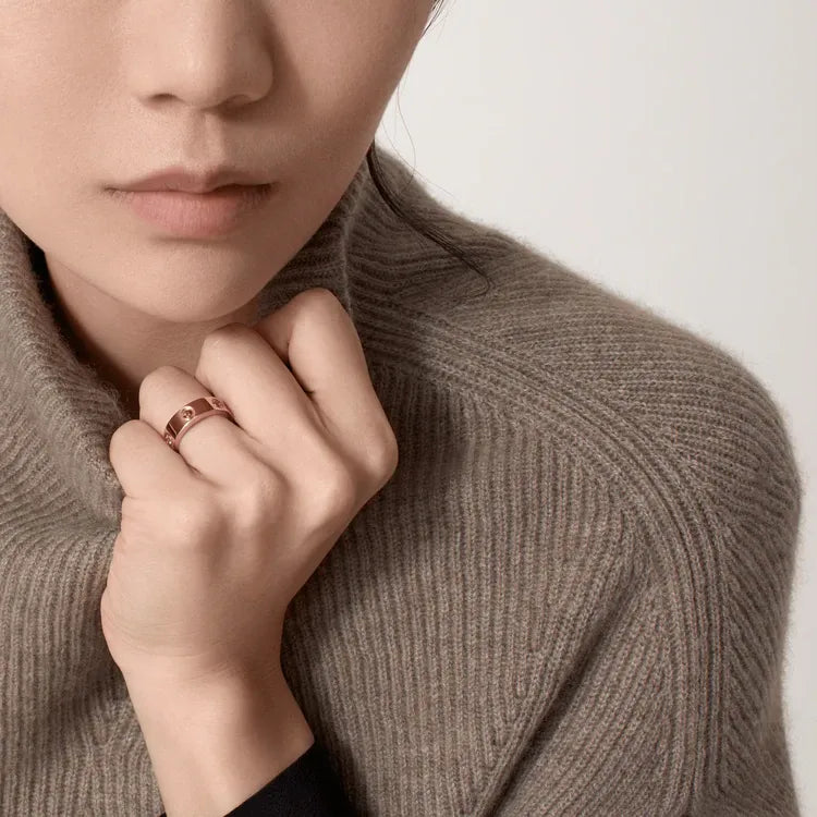 Ring Q268