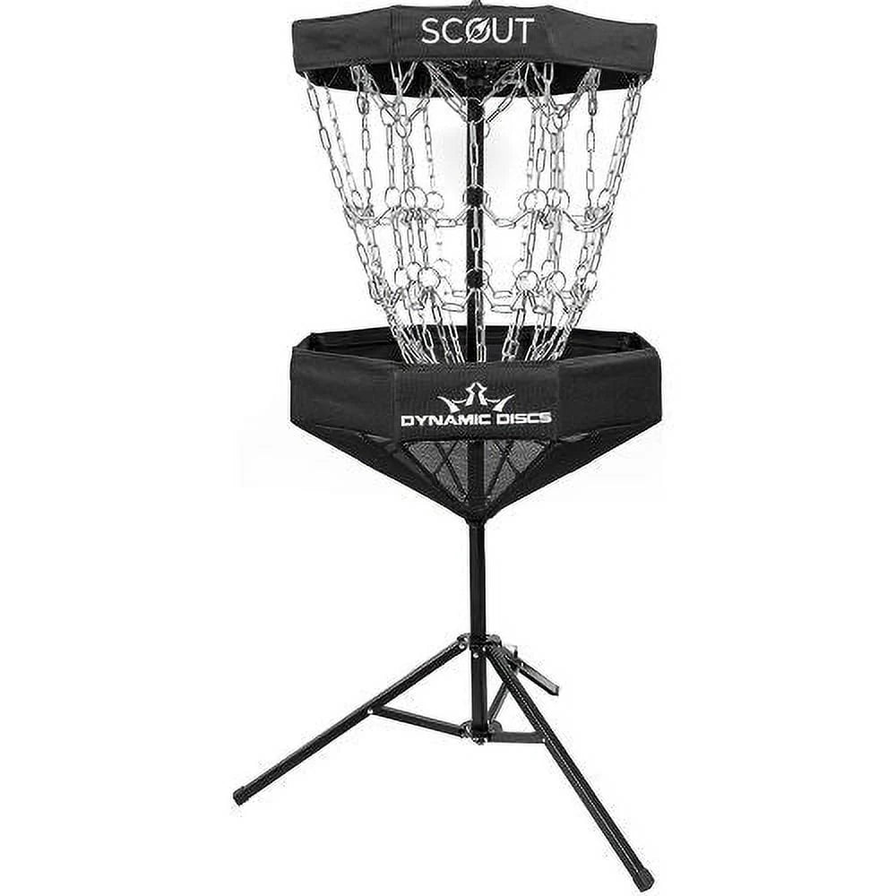 Disc Golf Basket O690