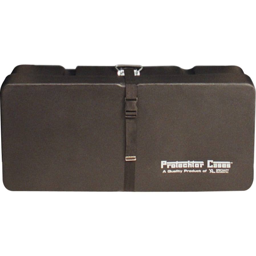 Compact Accessory Case 36"x16"x12" X9000
