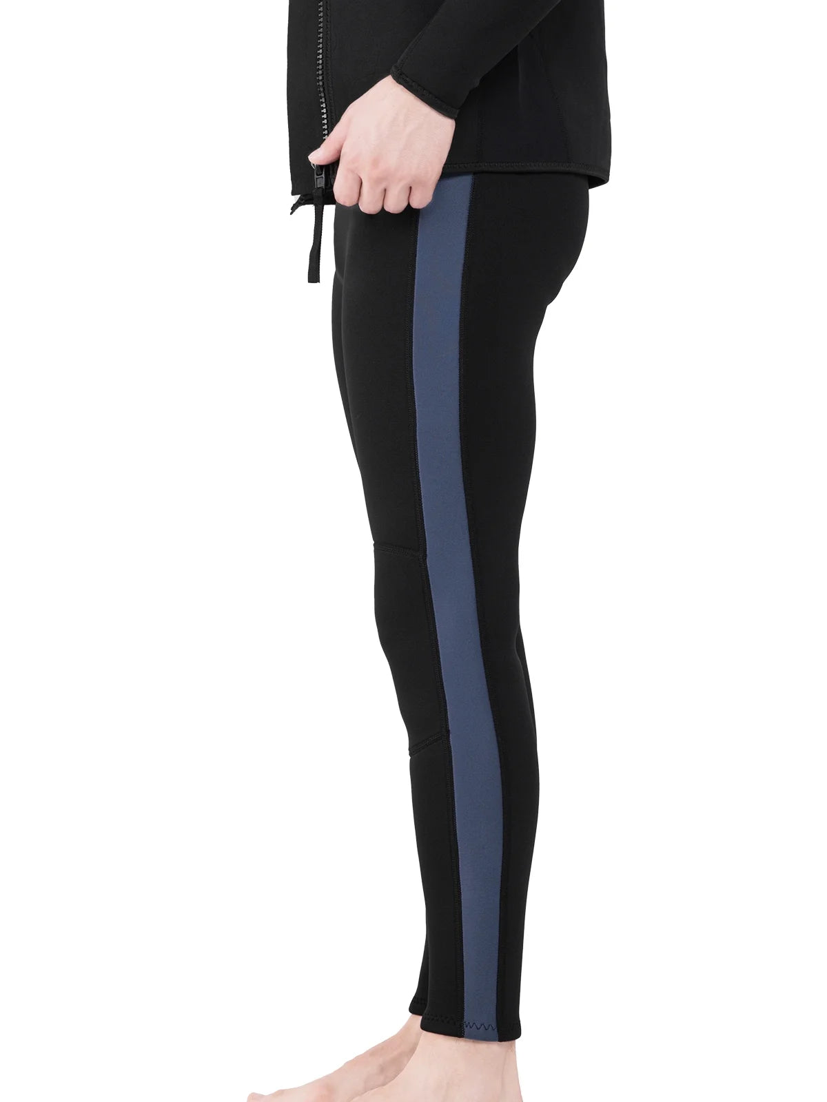 3mm Neoprene Wetsuit Pants M163