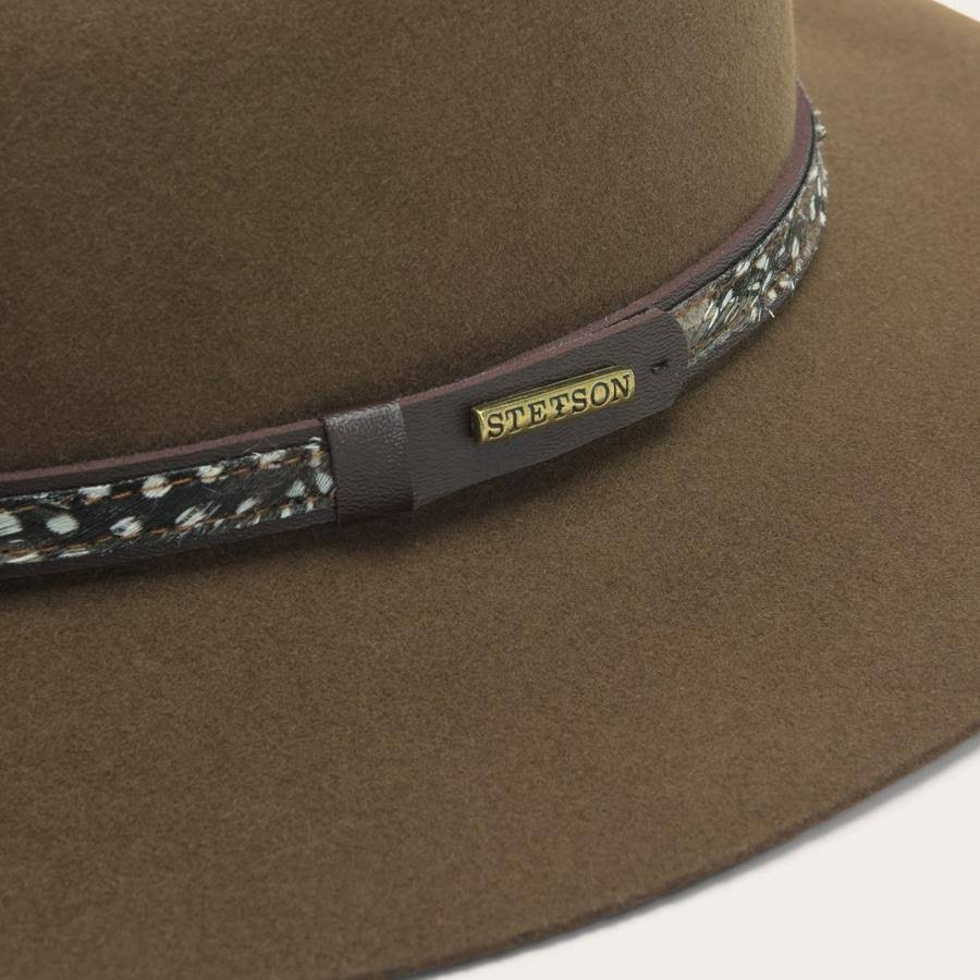Caribou Hat L750