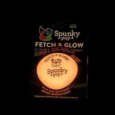 Glow Ball Z471