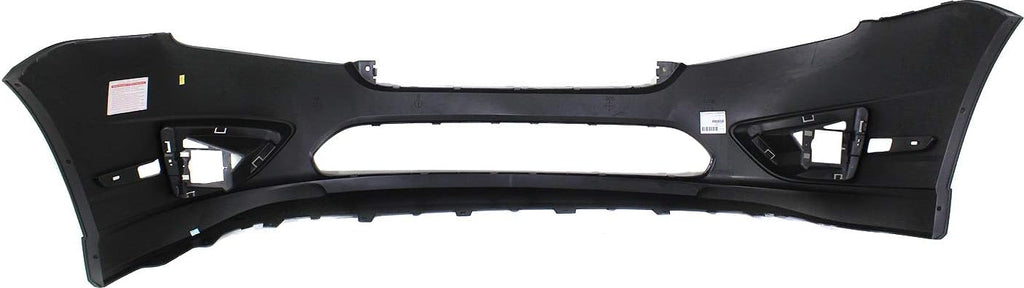 Primed Front Bumper Cover B791175