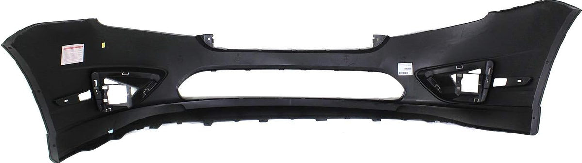 Primed Front Bumper Cover B791175