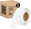 2.25 x 3 Scale Labels, 8,000 Labels Pack of 2 E82333