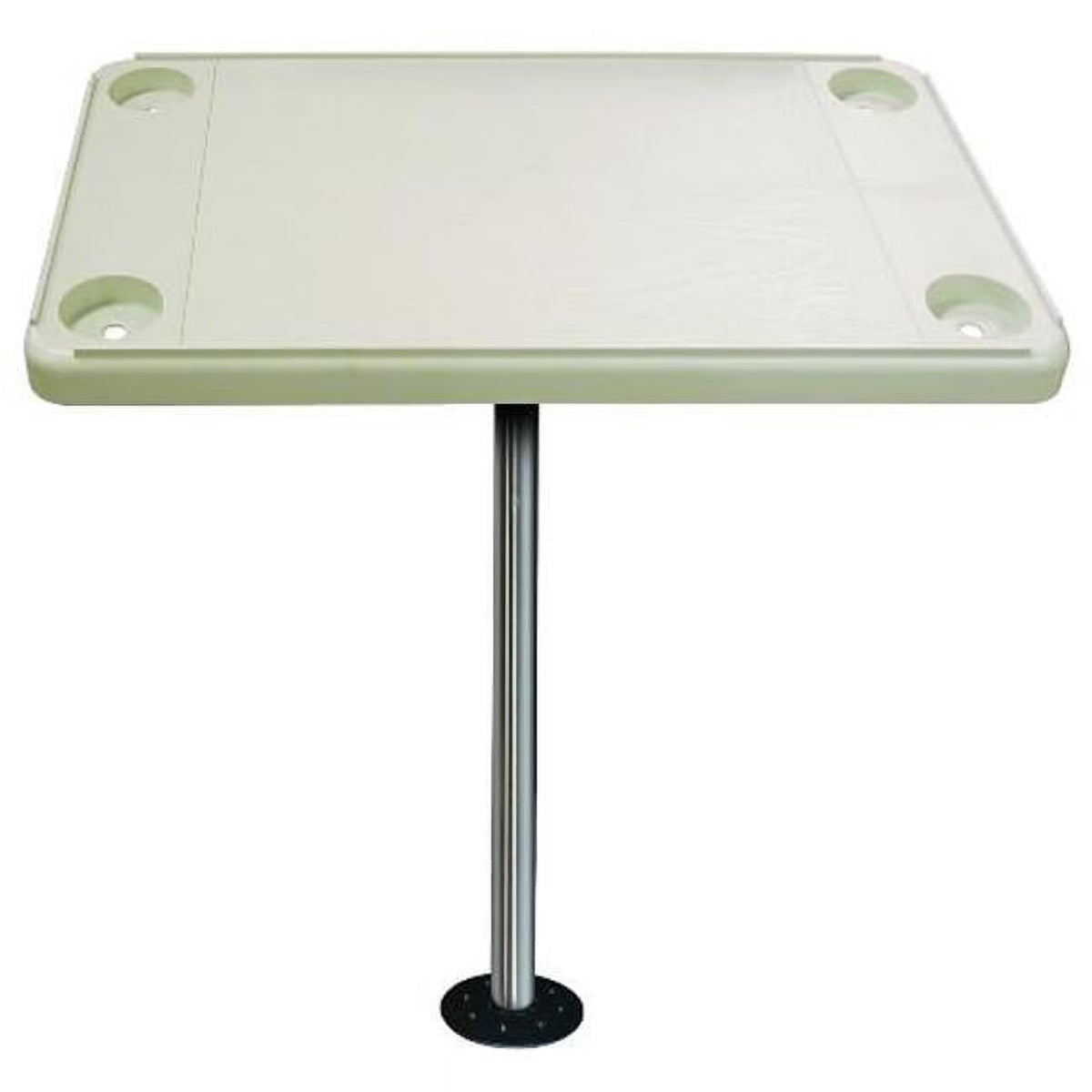 Ivory Rectangular Table Kit 16-inch x 28-inch G178