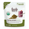 Hemp Protein Powder 8 oz N99157