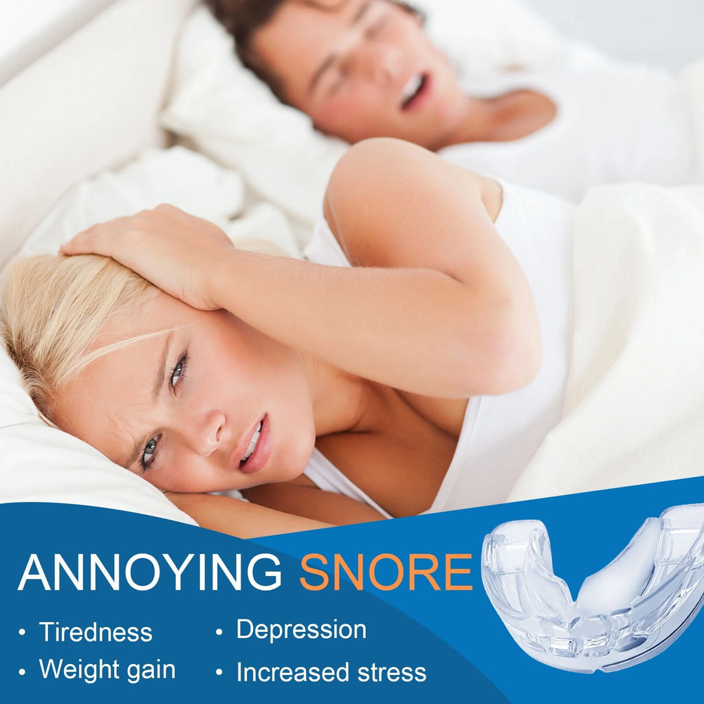 Anti Snoring Mouth Guard D193113