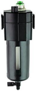 1/2 in NPTF Air Line Lubricator G615128