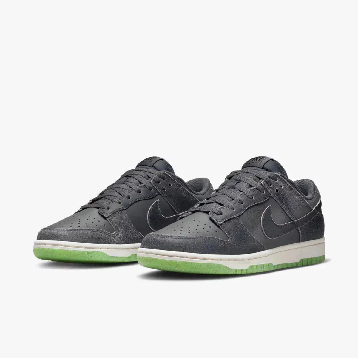 Men's Low Retro Shoes A7238