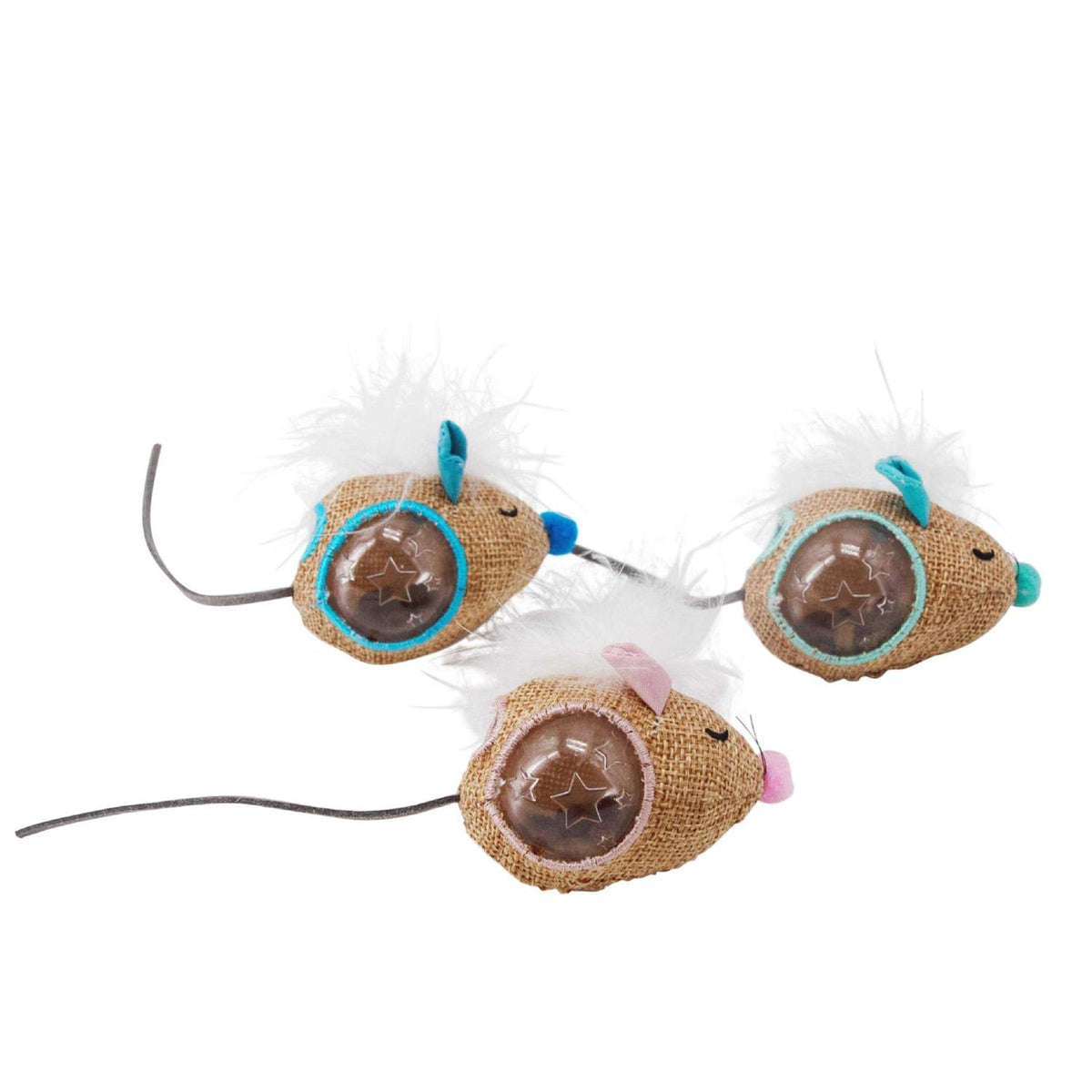 Cat Toy L18620