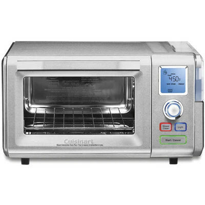 0.6 cu.ft 1800W Steam Oven F4695