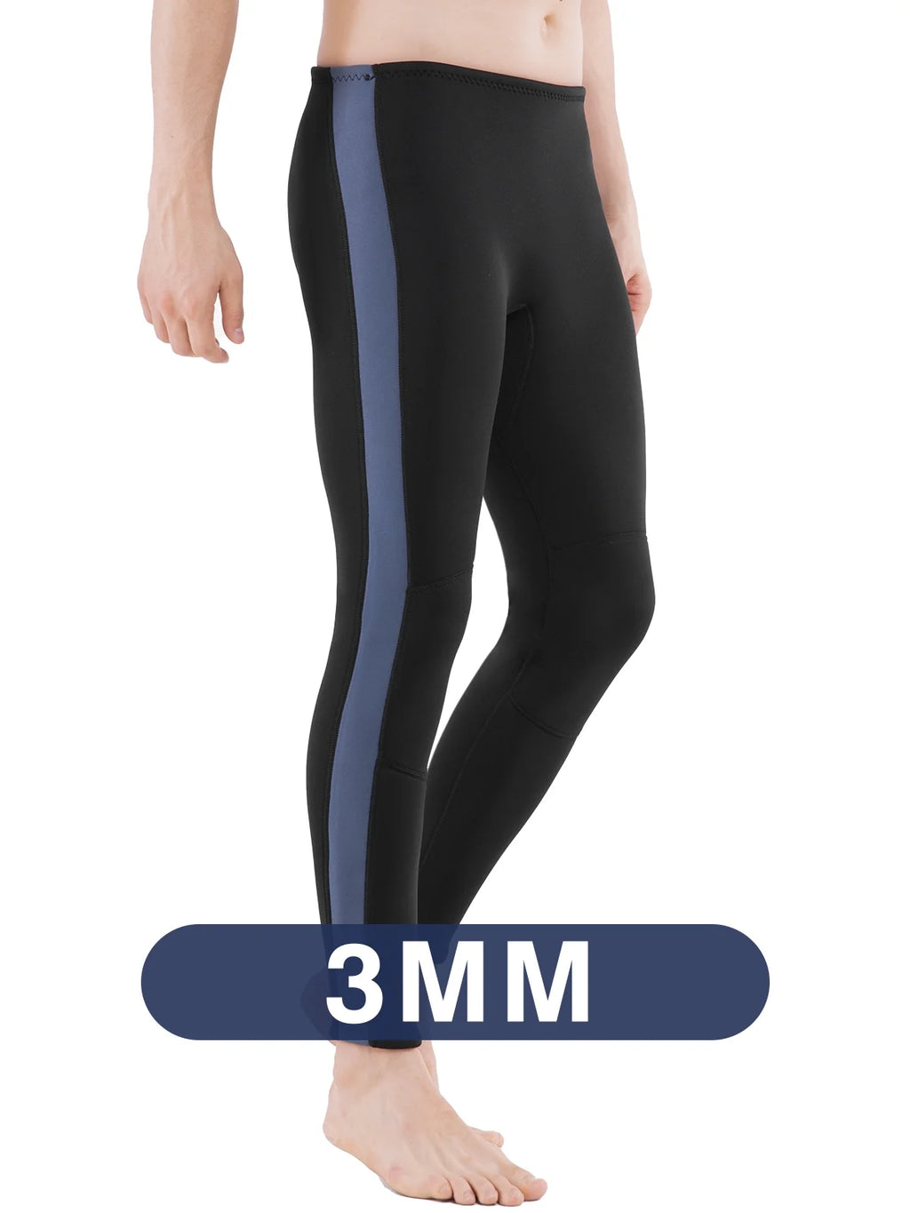 3mm Neoprene Wetsuit Pants M163