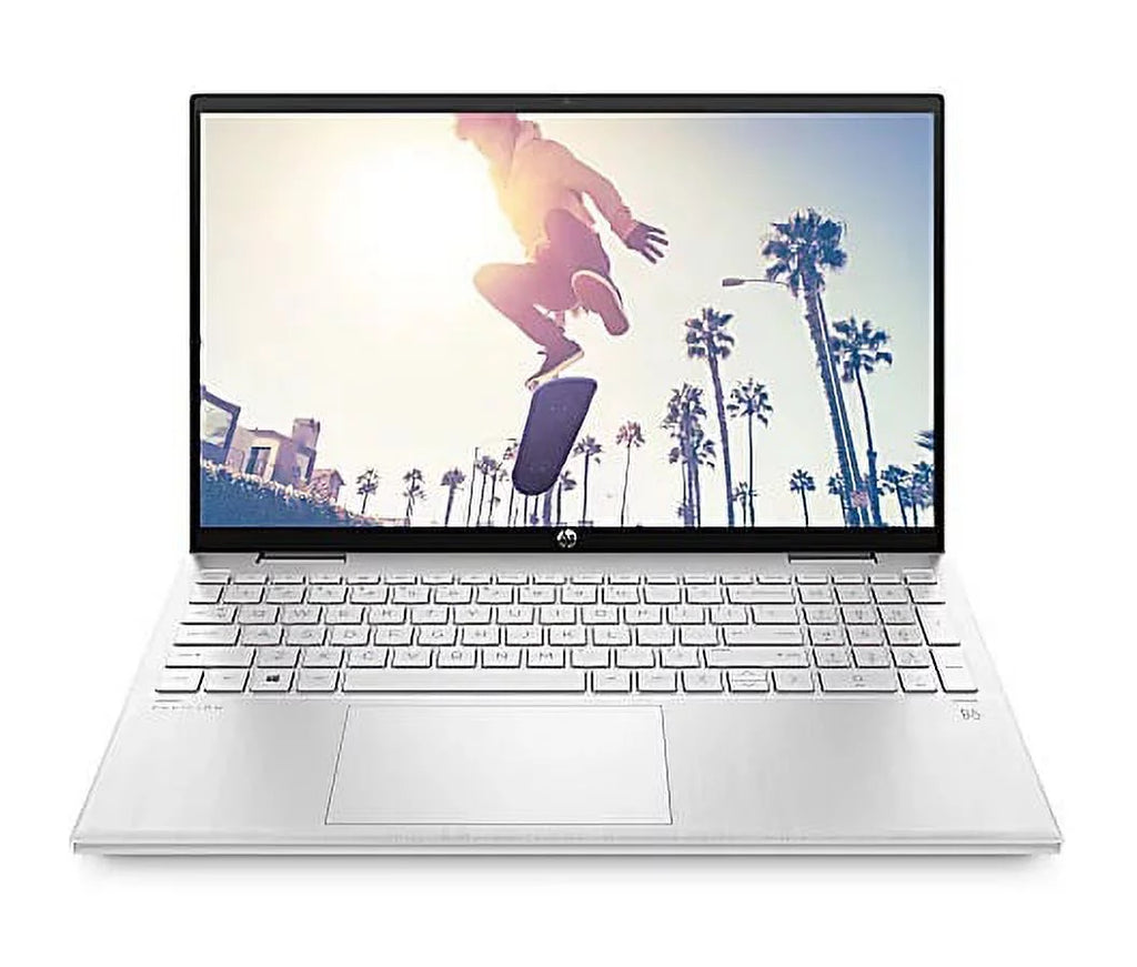 15.6" Touch Screen Intel Core i5 Laptop O519132