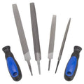 6 Piece File Set R33327