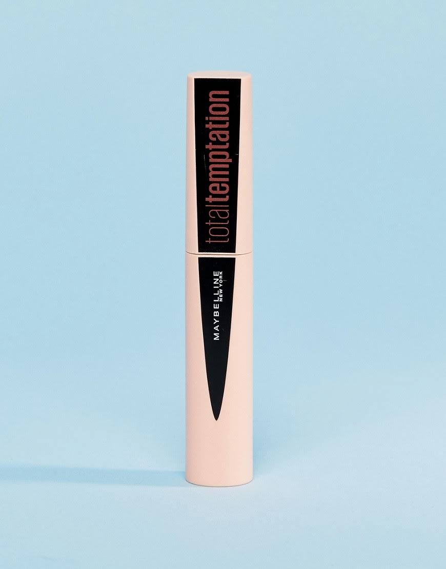 Very Black Volume Mascara H96824