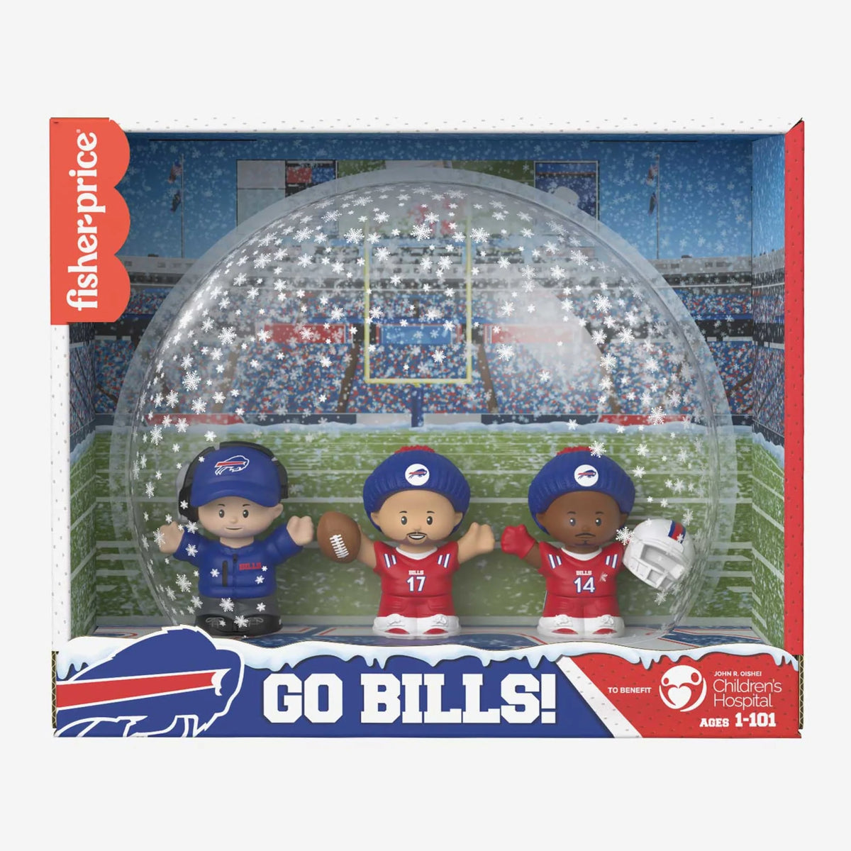 Figure Set L9409