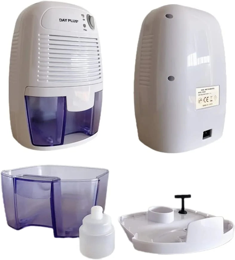Compact Electric Dehumidifier B65264