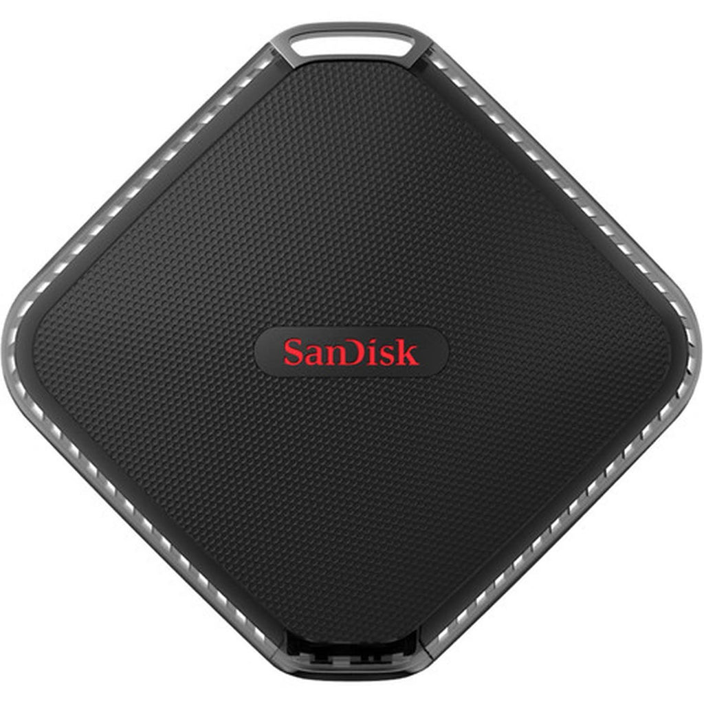 240GB Portable SSD R927