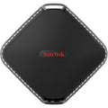 240GB Portable SSD R927