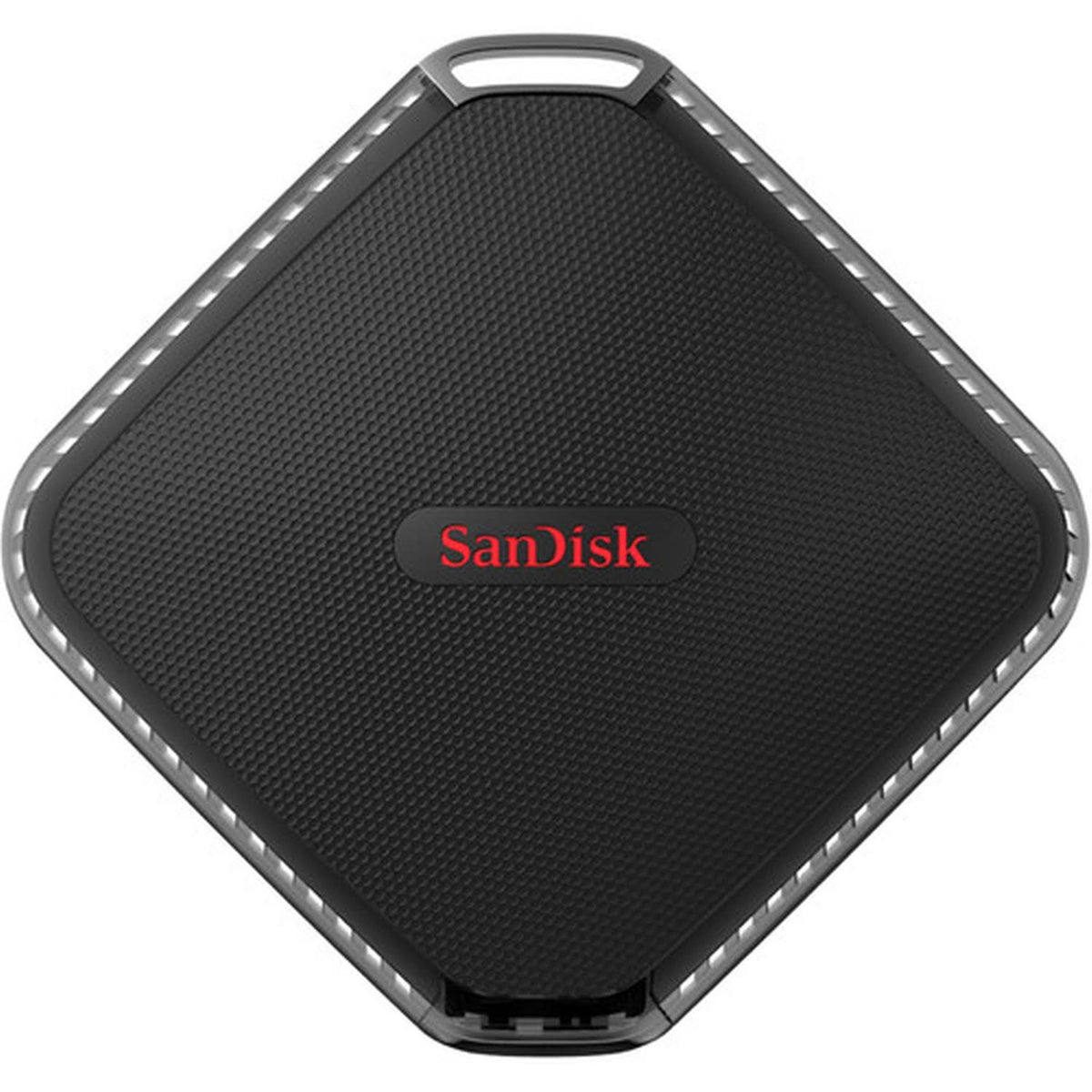 240GB Portable SSD R927