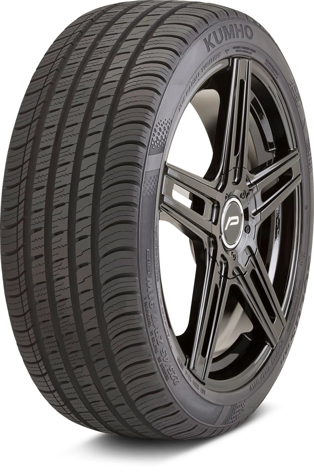 All Season 245/45ZR18 100W XL Passenger Tire W232