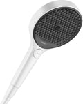 Matte White Handshower Q631179