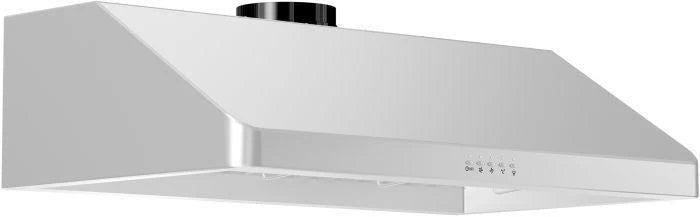 30 in. Stainless Steel Under Cabinet Range Hood T470